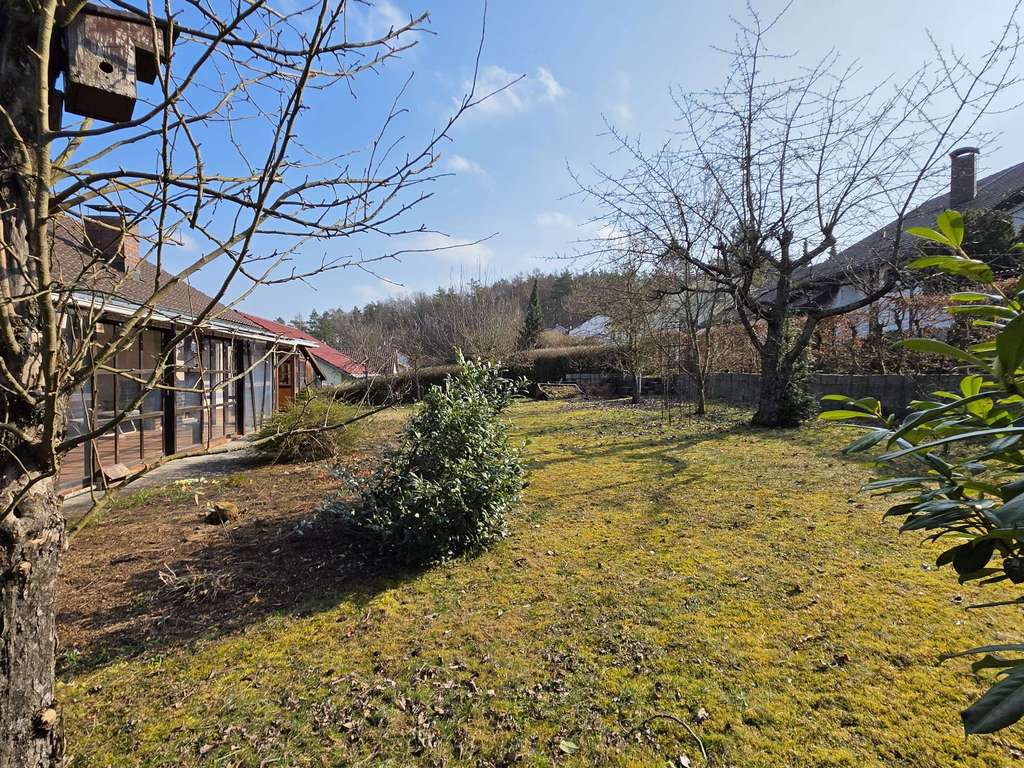 Immobilie in Coburg - Charmantes Raumwunder mit Einliegerbereich – Ihr neues Zuhause mit Mehrwert! - Bild 1