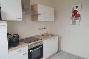 Gemütliche, vollständig möblierte Wohnung mit Balkon – Steeler Str. 482, 45276 Steele, Essen – Vorschaubild 2