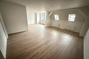 ERSTBEZUG! Moderne 2-Raum-Dachgeschosswohnung mit tollem Tageslichtbad & offener Wohnküche! – 2826 Innenstadt, Görlitz – Vorschaubild 9