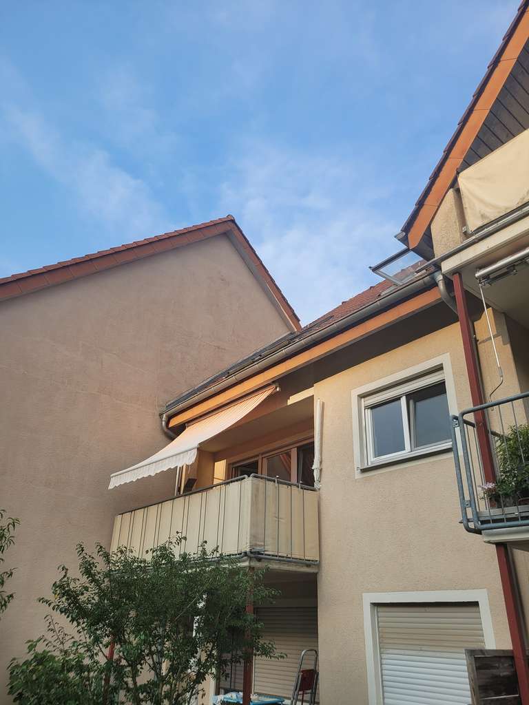 Immobilie in Königsbronn - Freie Wohnung mit Weitsicht von privat  - Bild 1