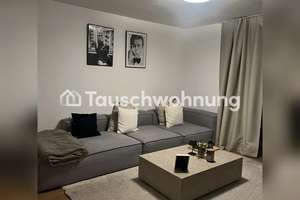 Tauschwohnung: 3 Zimmer Wohnung Winterhude Hamburg