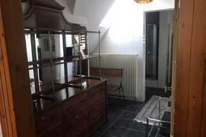 Außergwöhnliches Wohnen! Dachgeschoss-Wohnung mit Dachterrasse in begehrter Lage von Reutlingen – Herderstraße 1, 72762 Reutlingen-Mitte, Reutlingen – Vorschaubild 27