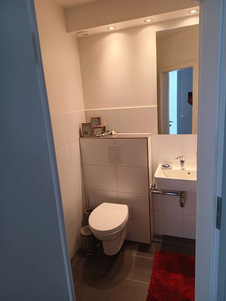 Immobilie in Rheinzabern - Modernes Reihenendhaus (KfW 70 Standard) mit Garten in Rheinzabern - Bild 1