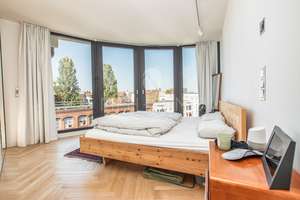 Exklusives Dachgeschoss-Loft mit Dachgarten am Maybachufer – 200 m² Luxus für höchste Ansprüche – Die vollständige Adresse der Immobilie erhältst du vom Anbieter., 12047 Neukölln (Ortsteil), Berlin – Vorschaubild 11