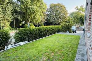 Komfortabel & barrierearm wohnen – moderne EG-Wohnung mit eigenem Garten und Terrasse – 48157 Handorf, Münster – Vorschaubild 12
