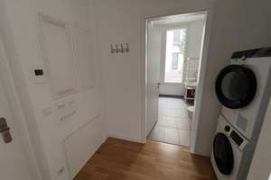 Mitte: 2-Zi-NB-Wohnung - WASSERBLICK - 66 m² - 2 TERRASSEN, EBK LUXUS Bad - per SOFORT zu VERKAUFEN – Die vollständige Adresse der Immobilie erhältst du vom Anbieter., 10557 Moabit, Berlin – Vorschaubild 22