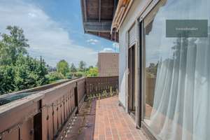 Einzigartiges Anwesen in ruhiger Lage der Fasanerie – Die vollständige Adresse der Immobilie erhältst du vom Anbieter., 80995 Lerchenau-West, München – Vorschaubild 14