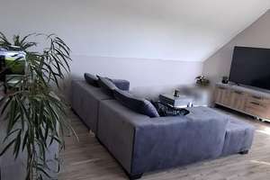 Neuwertige 4,5-Zimmer-Wohnung 3OG mit Balkon in Gelsenkirchen Buer – Beckeradsdelle 9, 45897 Buer, Gelsenkirchen – Vorschaubild 5