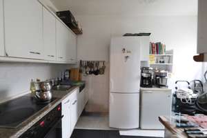 GROSSE GRÜNANLAGE - GUTE INFRASTRUKTUR - ZENTRAL & DENNOCH RUHIG – Grevesmühlener Str. 39 aa, 13059 Neu-Hohenschönhausen, Berlin – Vorschaubild 4