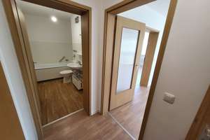 Attraktive 2-Zimmer-Wohnung mit Loggia in Oberhausen zu vermieten – Zirbelstraße 43 a, 86154 Oberhausen-Nord, Augsburg – Vorschaubild 7