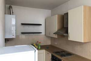 2 Zimmer Zentral gelegen und doch ruhig – Reihstr. 6, 52062 Aachen – Vorschaubild 8