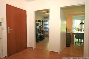 LUV Living - Lichtdurchflutete Wohnung in West-Ausrichtung – Die vollständige Adresse der Immobilie erhältst du vom Anbieter., 81539 Balanstraße-West, München – Vorschaubild 10