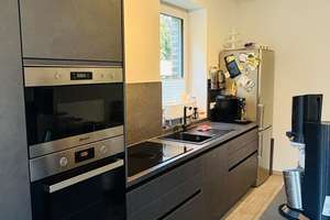 Komfortabel & barrierearm wohnen – moderne EG-Wohnung mit eigenem Garten und Terrasse – 48157 Handorf, Münster – Vorschaubild 9