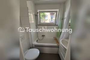 Tauschwohnung: Kleine Flat in Neuhausen-Nymphenburg zu tauschen – 80636 Sankt Vinzenz, München – Vorschaubild 4
