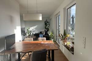Nachmieter gesucht: Moderne 2-Zimmer-Penthousewohnung im Neubau ab 01.03.2026 – Die vollständige Adresse der Immobilie erhältst du vom Anbieter., 40468 Unterrath, Düsseldorf – Vorschaubild 7