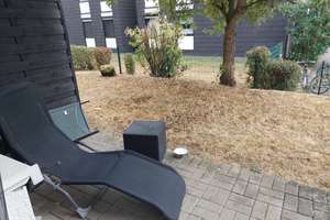 Helles und gemütliches 1 Zimmer-Apartment mit Balkon in Pohlheim Hausen, Danziger Str. 9 – 35415 Pohlheim – Vorschaubild 5