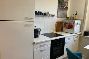 Zentrale 2-Zimmerwohnung mit Balkon in Hannover List – Drostestraße 18, 30161 List, Hannover – Vorschaubild 3