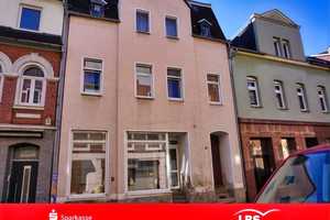Stadthaus sucht Sie! – Vogtlandkreis – Vorschaubild 2