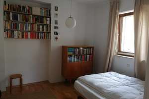 Wohnen mit Charakter: 3-Zimmer-Wohnung in Kassel-Wesertor – Weserstraße 45, 34125 Wesertor, Kassel – Vorschaubild 3