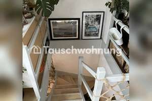 Tauschwohnung: Charmante Maisonette Wohnung – . ., 30451 Linden-Nord, Hannover – Vorschaubild 2