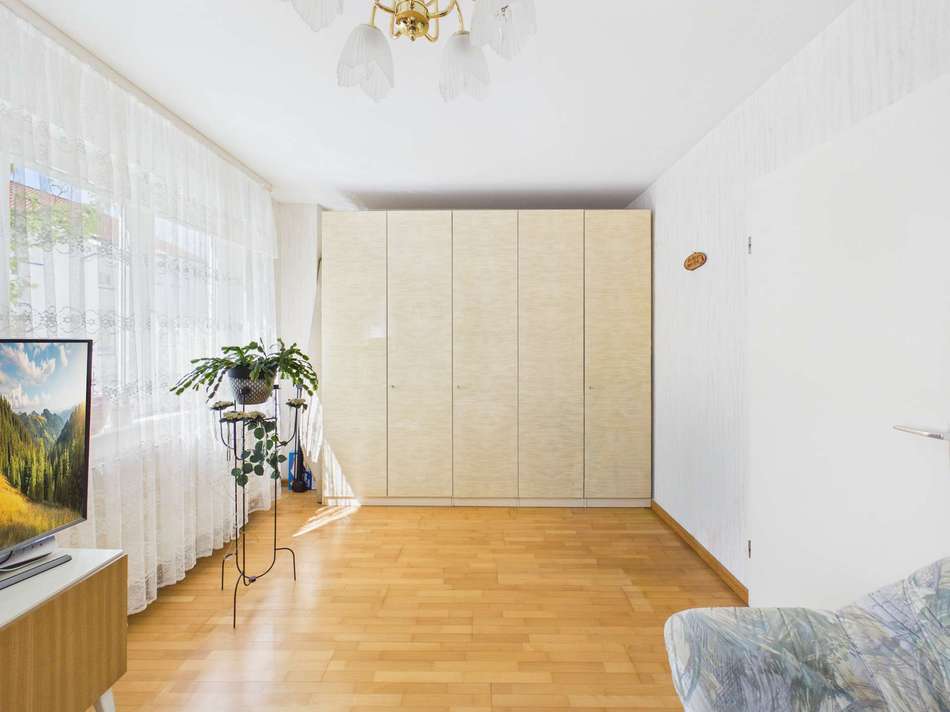 Schlafzimmer 1. OG