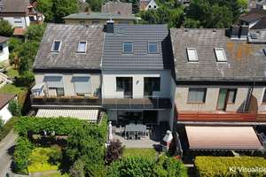 Familientraum mit viel Potential im ruhigen Berlin-Lichtenrade – Beckmannstraße 59a, 12309 Lichtenrade, Berlin – Vorschaubild 2