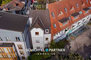 Lindenhof | Geräumiges Reihenmittelhaus Nähe Waterfront mit Ausbaupotenzial – Die vollständige Adresse der Immobilie erhältst du vom Anbieter., 28237 Lindenhof, Bremen – Vorschaubild 26