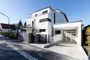 2 Zimmerwohnung mit Einbauküche und großem Balkon – Grafrather Straße 9, 81245 München – Vorschaubild 20