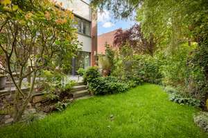 Modernes Stadthaus an der Düssel - Wohnen zwischen Natur und urbanem Düsseldorf im Markus Quartier – Die vollständige Adresse der Immobilie erhältst du vom Anbieter., 40627 Vennhausen, Düsseldorf – Vorschaubild 16