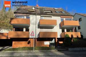 4-Zimmer-Maisonett-Wohnung in ruhiger Stadtrandlage. – Stuttgart – Vorschaubild 13