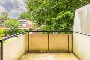 Raum für Ihre Ideen – sanierungsbedürftige 4-Zimmer-Wohnung in Hamburg-Alt-Rahlstedt! – Die vollständige Adresse der Immobilie erhältst du vom Anbieter., 22147 Rahlstedt, Hamburg – Vorschaubild 8