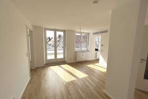 2 Zi.-Dachterrassenwohnung  im Herzen Münchens – Rindermarkt 17, 80331 Kreuzviertel, München – Vorschaubild 2
