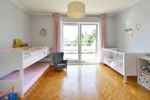Bergerhausener Bestlage :) Penthouse-Schmuckstück, 170 m², 5 Räume & Garage, Nähe Siepental – Die vollständige Adresse der Immobilie erhältst du vom Anbieter., 45136 Bergerhausen, Essen – Vorschaubild 14