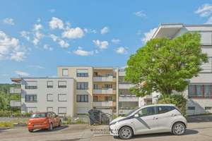 Helle 3,5-Zimmer-Wohnung mit Balkon, Garage & viel Potenzial💛 – Die vollständige Adresse der Immobilie erhältst du vom Anbieter., 73776 Altbach – Vorschaubild 37