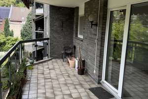 4-Zimmer-Wohnung, Balkon, Klimaanlage in Krefeld-Cracau – Roonstraße 12, 47799 Cracau, Krefeld – Vorschaubild 11