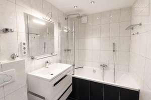 Charmante Balkonwohnung mit Kamin | Extra Raum im Spitzboden – Die vollständige Adresse der Immobilie erhältst du vom Anbieter., 44319 Kurl-Husen, Dortmund – Vorschaubild 6