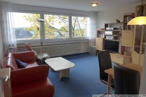 Renditeobjekt od. Eigennutzung in Haaren: Geräumige 2 Zi.-Whng., Balkon mit Aussicht, inkl. Garage – Die vollständige Adresse der Immobilie erhältst du vom Anbieter., 52080 Haaren, Aachen – Vorschaubild 2