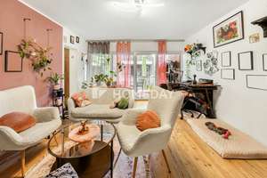 Vermietete WHG in gepflegtem Zustand mit Balkon & EBK | perspektivische Selbstnutzung mit viel Platz – Die vollständige Adresse der Immobilie erhältst du vom Anbieter., 26133 Osternburg, Oldenburg (Oldenburg) – Vorschaubild 5