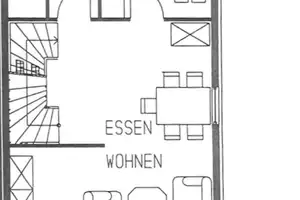 ***Charmantes Reiheneckhaus in Heidenheim – Sonniger Garten, viel Platz & familienfreundliche Lage** – Heidenheim (Kreis) – Vorschaubild 8