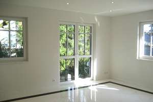 Elegante 3-Zi.-Wohnung in exklusivem Wohnhaus – 81373 Mittersendling, München – Vorschaubild 5