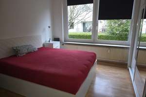 1-Zimmer Wohnung in Stuttgart-Möhringen mit EBK – Gammertingerstr 6, 70567 Möhringen-Mitte, Stuttgart – Vorschaubild 3