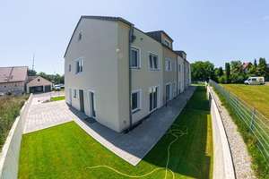 Erstbezug ins neue Haus - NEUBAU - Energieeffizienz A+ - Aichach-Klingen !!! – Die vollständige Adresse der Immobilie erhältst du vom Anbieter., 86551 Aichach – Vorschaubild 3