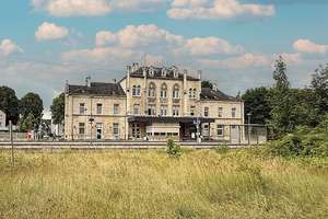 Nachauktion - Bahnhof Königslutter - voll vermietet – Bahnhofsplatz 1, 38154 Königslutter am Elm – Vorschaubild 4