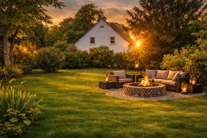 Großzügig, individuell & perfekt für Familien: Bungalow am Kuhsee mit Traumgarten – Die vollständige Adresse der Immobilie erhältst du vom Anbieter., 86163 Hochzoll-Süd, Augsburg – Vorschaubild 25
