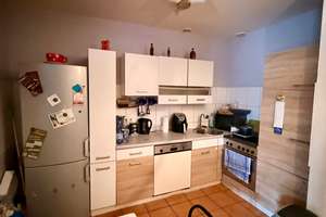 Charmante 2,5-Zimmer Wohnung mit Aufzug in gepflegtem Altbau – Die vollständige Adresse der Immobilie erhältst du vom Anbieter., 47119 Ruhrort, Duisburg – Vorschaubild 12