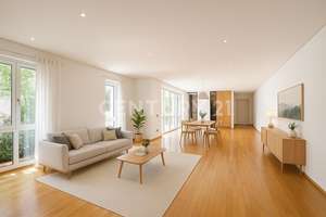 RESERVIERT - Großzügiger Bungalow mit Einliegerwohnung & idyllischem Anwesen – Die vollständige Adresse der Immobilie erhältst du vom Anbieter., 96215 Lichtenfels – Vorschaubild 10