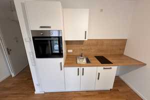 Weißensee: Berliner Allee: ERSTBEZUG im NEUBAU - ab SOFORT: 1-Zi-Whg, 24m² + BALKON - VHS 5. OG – Berlin – Vorschaubild 36
