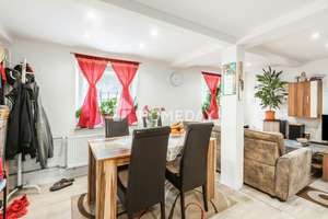 Gepflegtes, teilvermietetes MFH mit 3 Wohnungen und Ausbaureserve für eine weitere Wohnung!  – Die vollständige Adresse der Immobilie erhältst du vom Anbieter., 72768 Oferdingen, Reutlingen – Vorschaubild 7