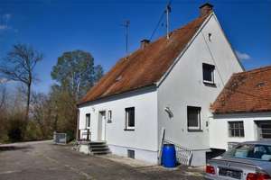 Gemütliches Einfamilienhaus mit großem Potenzial –137,4 m² Wohnfläche, 511 m² Grundstück am Ortsrand