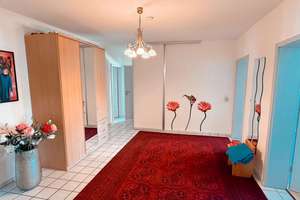 Wohnen mit Rheinblick-Zweifamilienhaus in toller Lage – Brunnenstraße 10, 56075 Stolzenfels, Koblenz – Vorschaubild 8